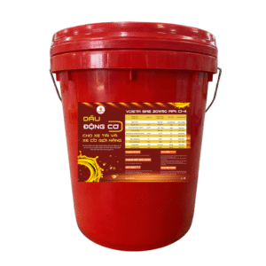 VOSTA SAE 20W50 API: CI-4