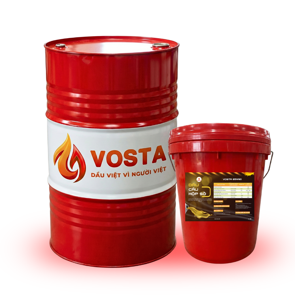 VOSTA 85W90 - Ảnh 2